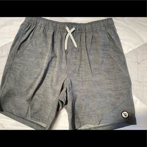 Vuori Men's Kore Shorts